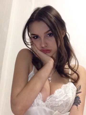 Анкета проститутки Ольга, 23 года