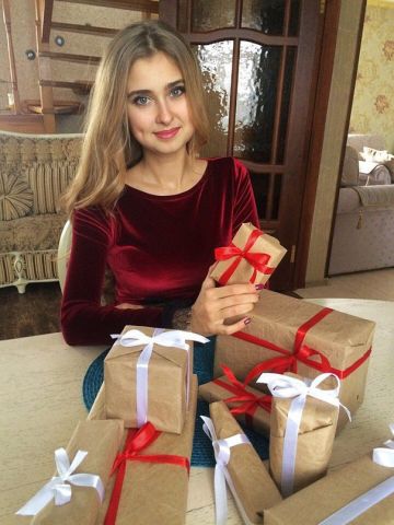 Анкета проститутки Веста, 24 года