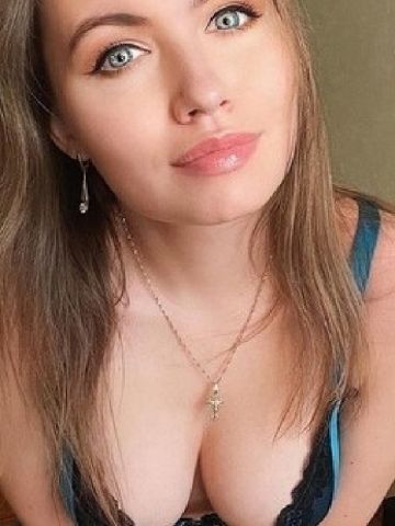 Анкета проститутки Лина, 25 лет